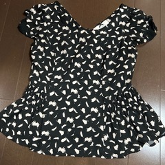 レディース　夏服　トップス【美品】