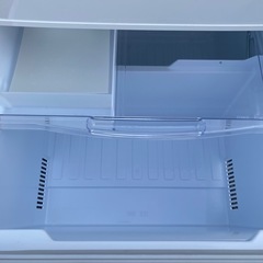 🎄☘️大阪市から阪南市まで配達設置無料🎄美品　三菱冷蔵庫自動製氷　335Ｌ🍀保証有り