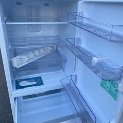 🎄☘️大阪市から阪南市まで配達設置無料🎄美品　三菱冷蔵庫自動製氷　335Ｌ🍀保証有り