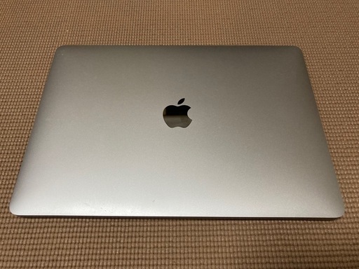 ノートパソコン MacBookAir10 M1 13.3inch\n  256GB