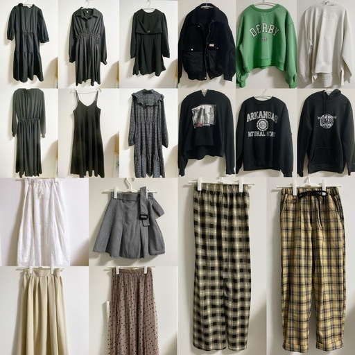 レディース 服 18点
