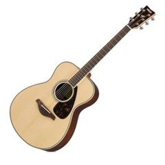 ヤマハ YAMAHA アコースティックギター FS830