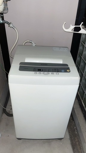 洗濯機