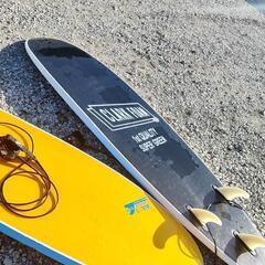 交渉中　サーフボード　ミッドレングス　7フィート　