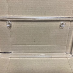 ナンバーカバー クリアー 希少 観賞用 コレクション ナンバーフレーム