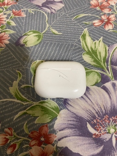 その他 AirPodspro2