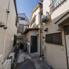 【ポストのみ可能】住所のみでの入居可能★シェアハウス★住所貸し★...