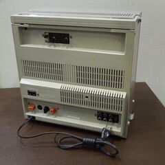 当時物 Technics 大型ラジカセ SA-C06 デッキのみ スピーカー欠品 通電のみ確認済 動作未確認 ジャンク品 テクニクス 札幌市 新道東店