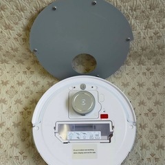 エコバックス DLX23/CH2232 ロボット掃除機 