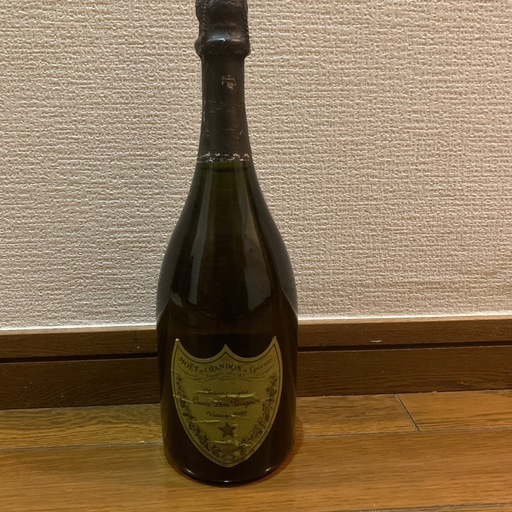 ドンペリニヨン1,992