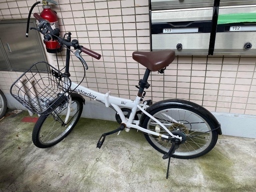 自転車