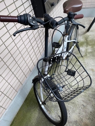 自転車