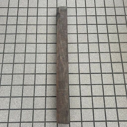 三線　棹用　原木　製材
