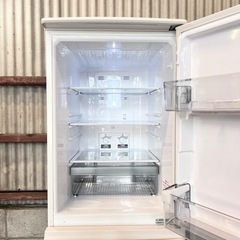 設置まで‼️ 三菱 一人暮らし冷蔵庫 146L✨ 2022年製⭕️