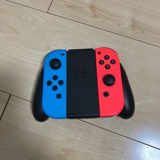 ニンテンドーDS,3DS Nintendo Switch