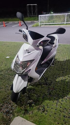 シグナス3型 1YP