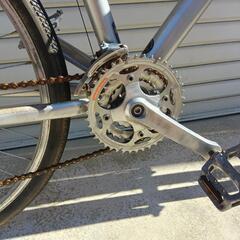 中古MERIDA SLICH ROCK 7300SXマウンテンバイク