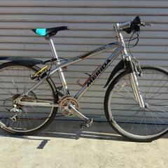 中古MERIDA SLICH ROCK 7300SXマウンテンバイク