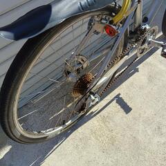 中古MERIDA SLICH ROCK 7300SXマウンテンバイク