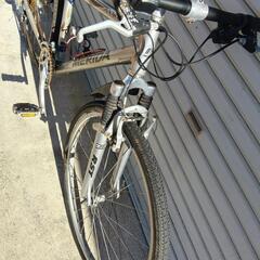 中古MERIDA SLICH ROCK 7300SXマウンテンバイク