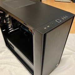 早い者勝ち!!自作ディスクトップPC Z68 i7 2600