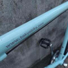 tokyobike Mサイズ 2003年頃 初期モデル 滋賀 京都
