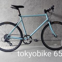 tokyobike Mサイズ 2003年頃 初期モデル 滋賀 京都 tokyobike Mサイズ 2003年頃 初期モデル 滋賀 京都