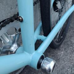 tokyobike Mサイズ 2003年頃 初期モデル 滋賀 京都