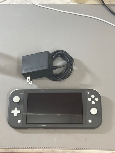 テレビゲーム Nintendo Switch lite