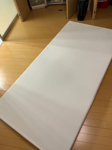 モットン　シングル　レギュラー（170N）