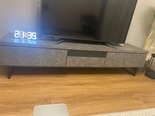 テレビ台