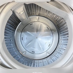 設置まで‼️ Y select 一人暮らし洗濯機 4.5kg✨ 2021年製⭕️