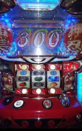 パチスロｻﾗﾘｰﾏﾝ番長即決なら8000円