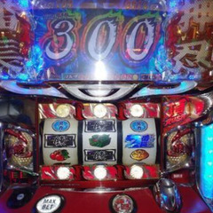 パチスロｻﾗﾘｰﾏﾝ番長即決なら8000円