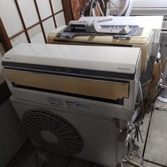 日立　HITACHI　ステンレス・クリーン　白くまくん　エアコン　おもに10畳用　冷房:～12畳　2.8kW　RAS-S28C

