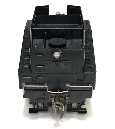 アスターホビー aster hobby C56形蒸気機関車 160号機 c56 160 ライブ