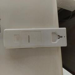 Panasonic ルームエアコン CS-28DZE5-W 2.8kw 主に10畳用 2017年

