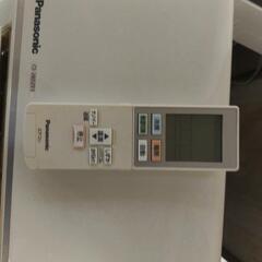 Panasonic ルームエアコン CS-28DZE5-W 2.8kw 主に10畳用 2017年

