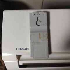 エアコン　日立 白くまくん RAS-DM22HE6 ecoこれっきり自動運転 日射センサー 内部クリーン みはっておやすみ運転

