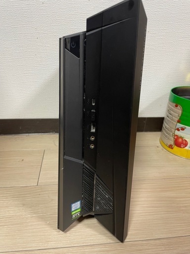 ゲーミングPC