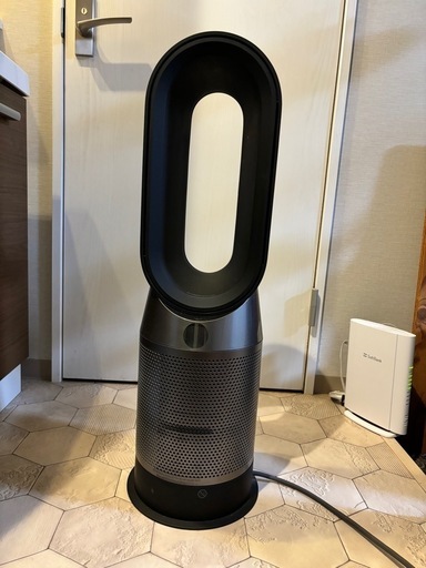 Dyson HOT\u0026COOL 空気清浄機