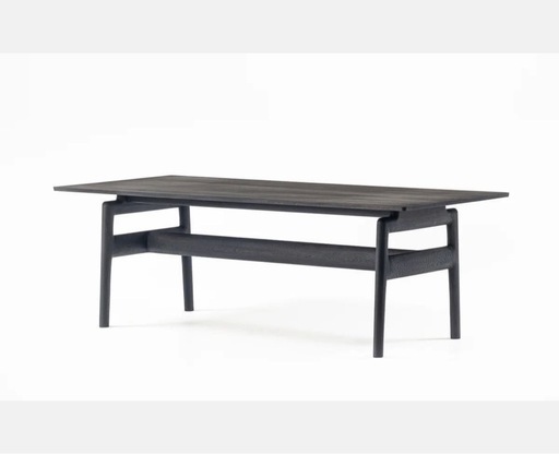 TIME\u0026STYLE T-673-OKCH Temptation Table ダイニングテーブル