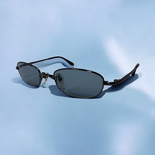 Ray-Ban サングラス RB3152 004/46 49□19 130