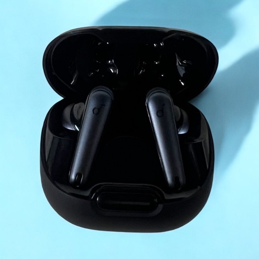 Anker Soundcore Liberty4 NC ワイヤレスイヤホン