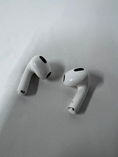 Apple アップル AirPods 第3世代 ワイヤレスイヤフォン