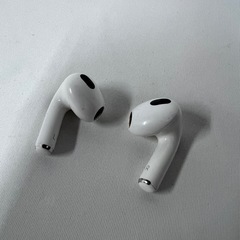 Apple アップル AirPods 第3世代 ワイヤレスイヤフォン