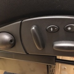 レカロシート　STYLE-DC セレナ用シートレール&ベースフレーム付き