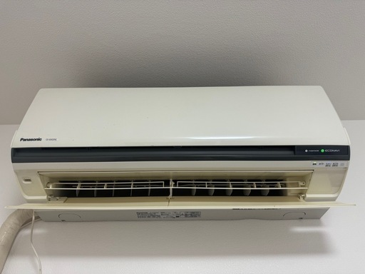 【お話中】Panasonic パナソニック エアコン