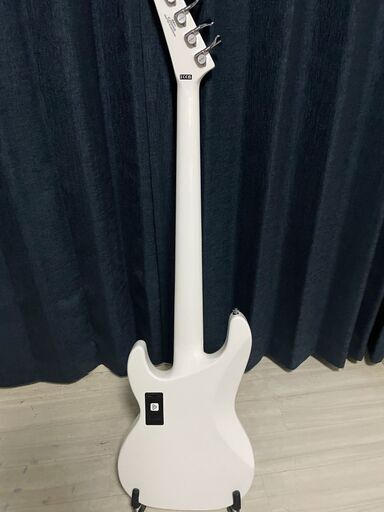 その他 JACKSON / X Series Concert Bass CBXNT DX V White