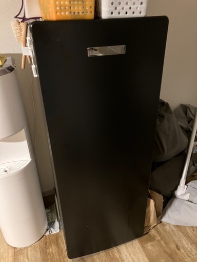 冷凍庫153L ハイアール